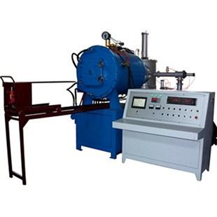 420不銹鋼真空釬焊爐